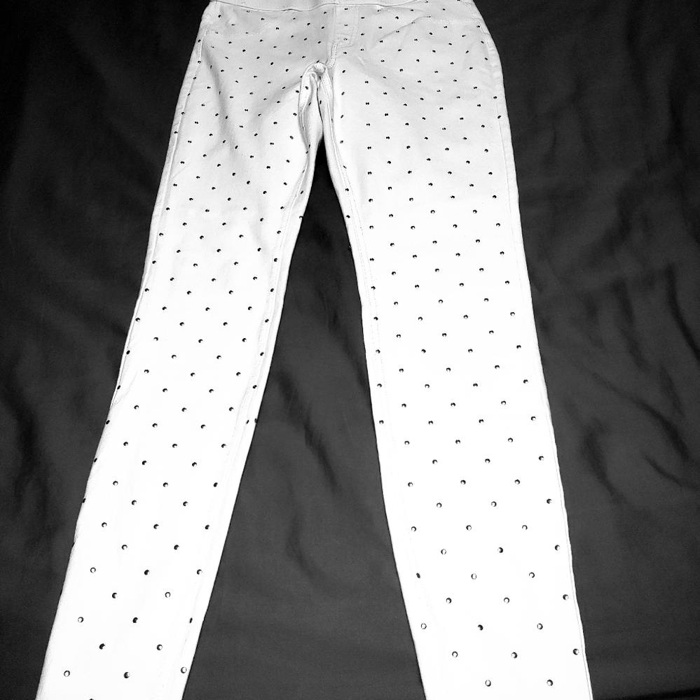Womens ankle pants